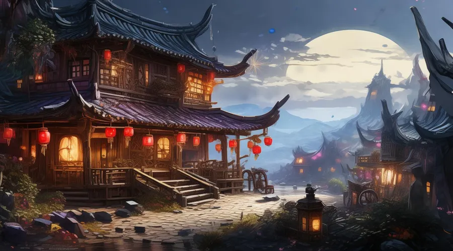 9月5日专属！大话西游兑换码福利全知道